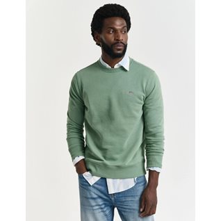 REG SHIELD C-NECK SWEAT