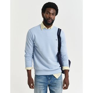 REG SHIELD C-NECK SWEAT