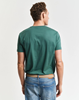 REG SHIELD SS T-SHIRT