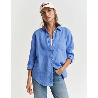 REL LINEN SHIRT