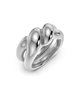 Twist Ring Steel