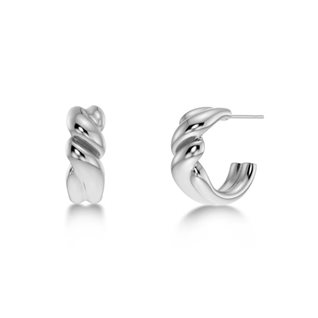 Twist Hoops S Steel