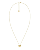 True Love Necklace S Gold