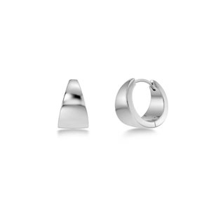 Solo Hoops S Steel