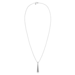 Drops Necklace Steel