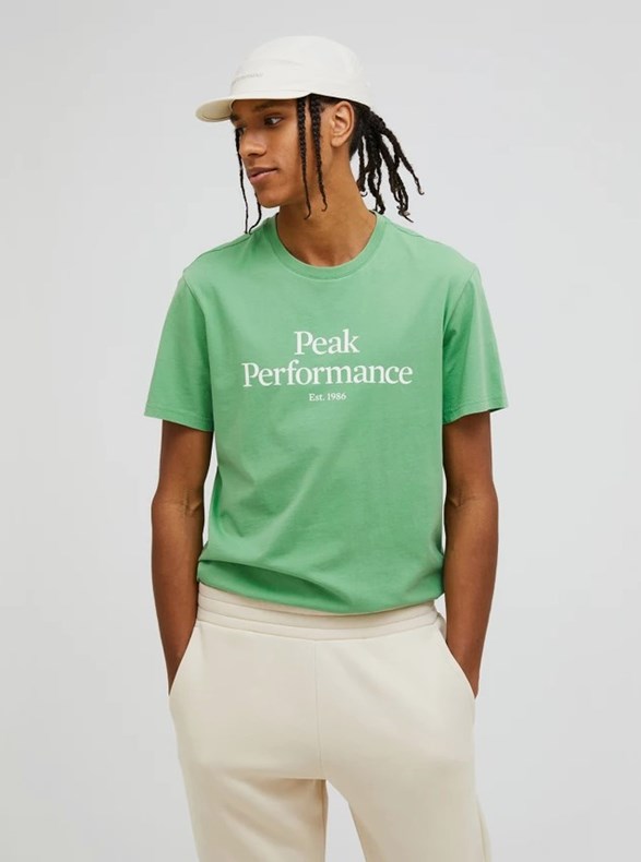 M Original Tee