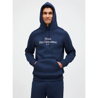 M Original Hood
