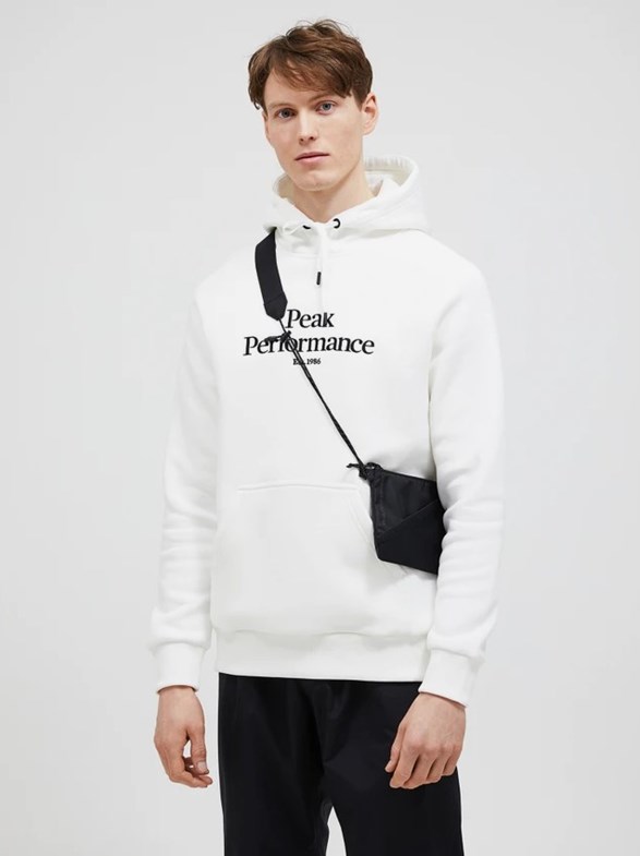 M Original Hood