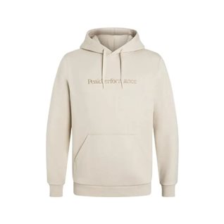M Big Logo Hood
