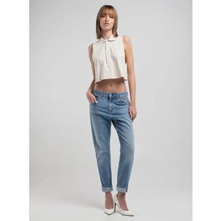 SLIM BOYFIT DENIM MARTY Trousers