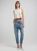 SLIM BOYFIT DENIM MARTY Trousers
