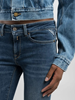 BOOTCUT DENIM NEW LUZ BOOTCUT Trousers