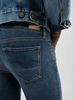 BOOTCUT DENIM NEW LUZ BOOTCUT Trousers