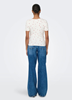 JDYSOFIA S/S PRINT TOP JRS