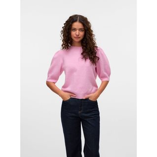 VMDOFFY 2/4 O-NECK PULLOVER GA NOOS