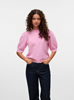 VMDOFFY 2/4 O-NECK PULLOVER GA NOOS