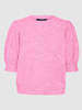 VMDOFFY 2/4 O-NECK PULLOVER GA NOOS