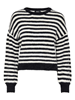 ONLPIUMO L/S PULLOVER KNT NOOS