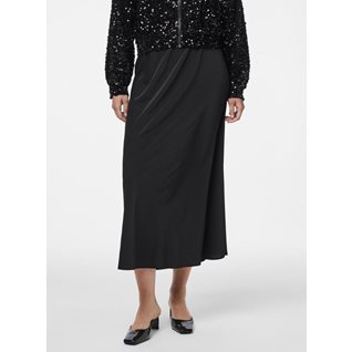 PCFRANAN HW MIDI SKIRT