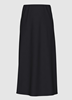 PCFRANAN HW MIDI SKIRT