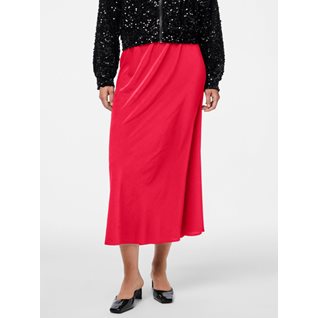 PCFRANAN HW MIDI SKIRT