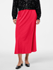 PCFRANAN HW MIDI SKIRT
