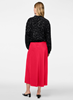 PCFRANAN HW MIDI SKIRT