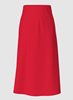 PCFRANAN HW MIDI SKIRT
