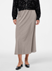 PCFRANAN HW MIDI SKIRT