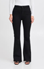 IHTWIGGY FLARED HIGH WAIST