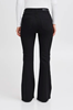 IHTWIGGY FLARED HIGH WAIST