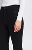 IHTWIGGY FLARED HIGH WAIST