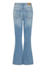 IHTWIGGY FLARED HIGH WAIST