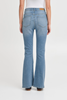 IHTWIGGY FLARED HIGH WAIST