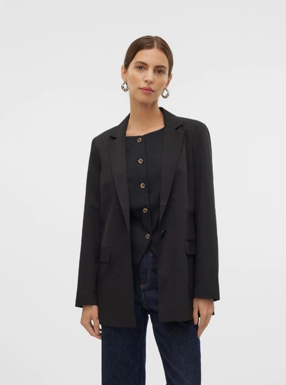 VMNILA LS SLIM BLAZER NOOS