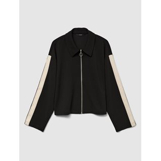 VMBERLIN LS PANEL JACKET