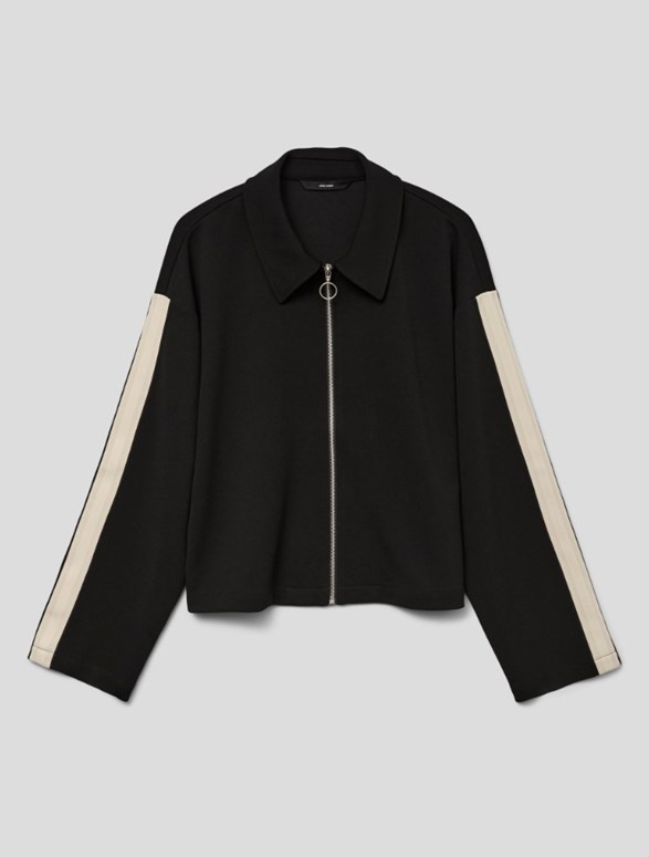 VMBERLIN LS PANEL JACKET