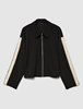 VMBERLIN LS PANEL JACKET