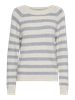 VMDOFFY LS O-NECK BLOUSE GA NOOS