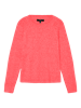 VMDOFFY LS O-NECK BLOUSE GA NOOS