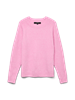 VMDOFFY LS O-NECK BLOUSE GA NOOS