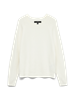VMDOFFY LS O-NECK BLOUSE GA NOOS