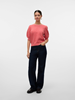 VMDOFFY 2/4 O-NECK PULLOVER GA NOOS