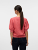 VMDOFFY 2/4 O-NECK PULLOVER GA NOOS