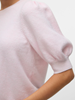 VMDOFFY 2/4 O-NECK PULLOVER GA NOOS
