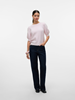 VMDOFFY 2/4 O-NECK PULLOVER GA NOOS