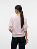 VMDOFFY 2/4 O-NECK PULLOVER GA NOOS