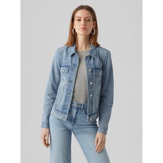 VMZORICA LS DENIM JACKET MIX NOOS