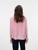 VMNORA 3/4 BOATNECK BLOUSE  NOOS