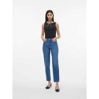VMTESSA HR MOM JEANS RA380 GA NOOS